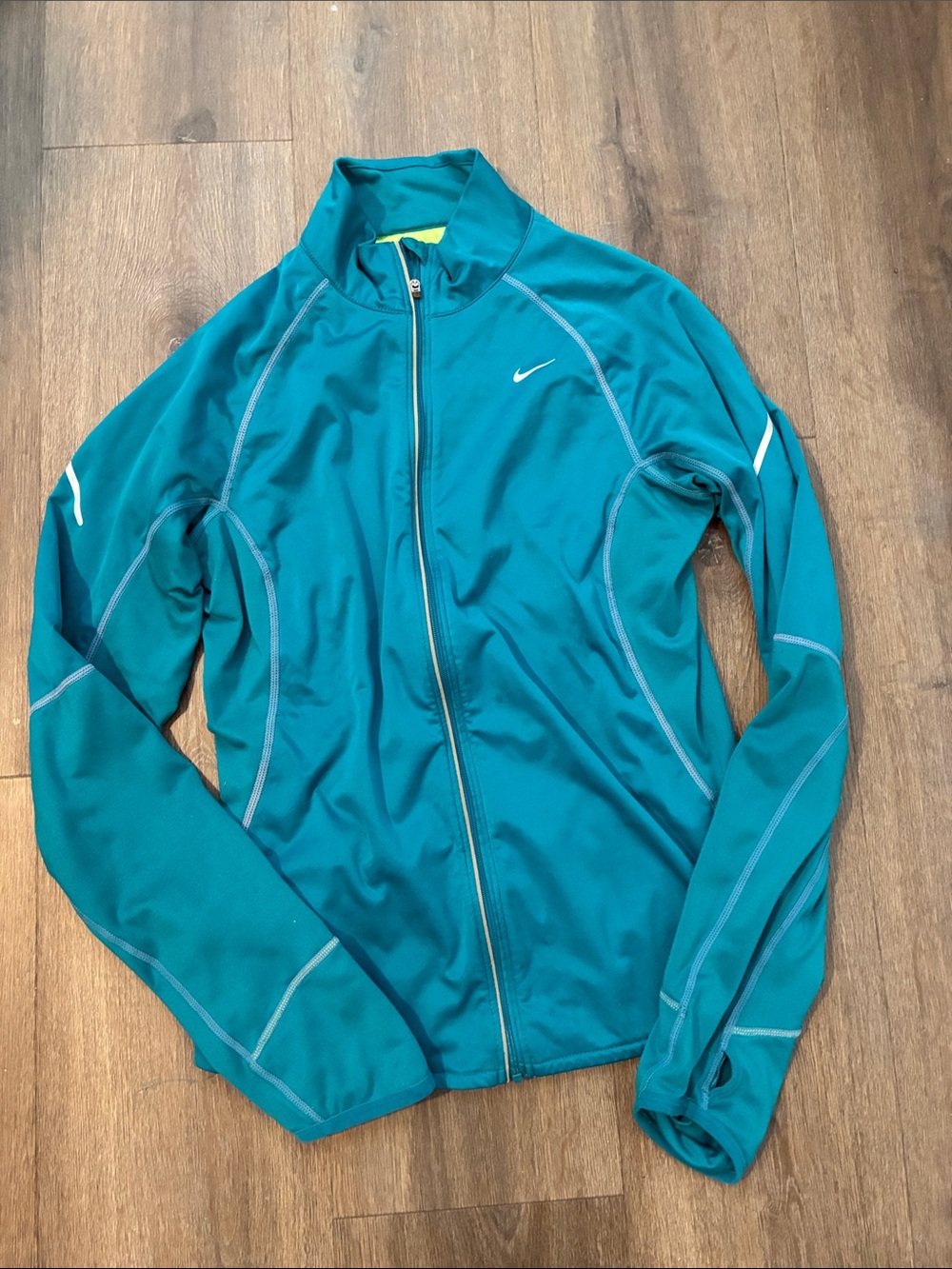 Nike Running Jacket